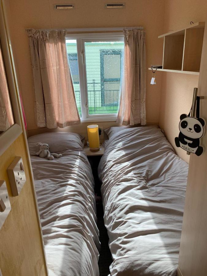Sunnymede Ingoldmells Fantasy Islands Static Caravan Park Skegness Exterior photo